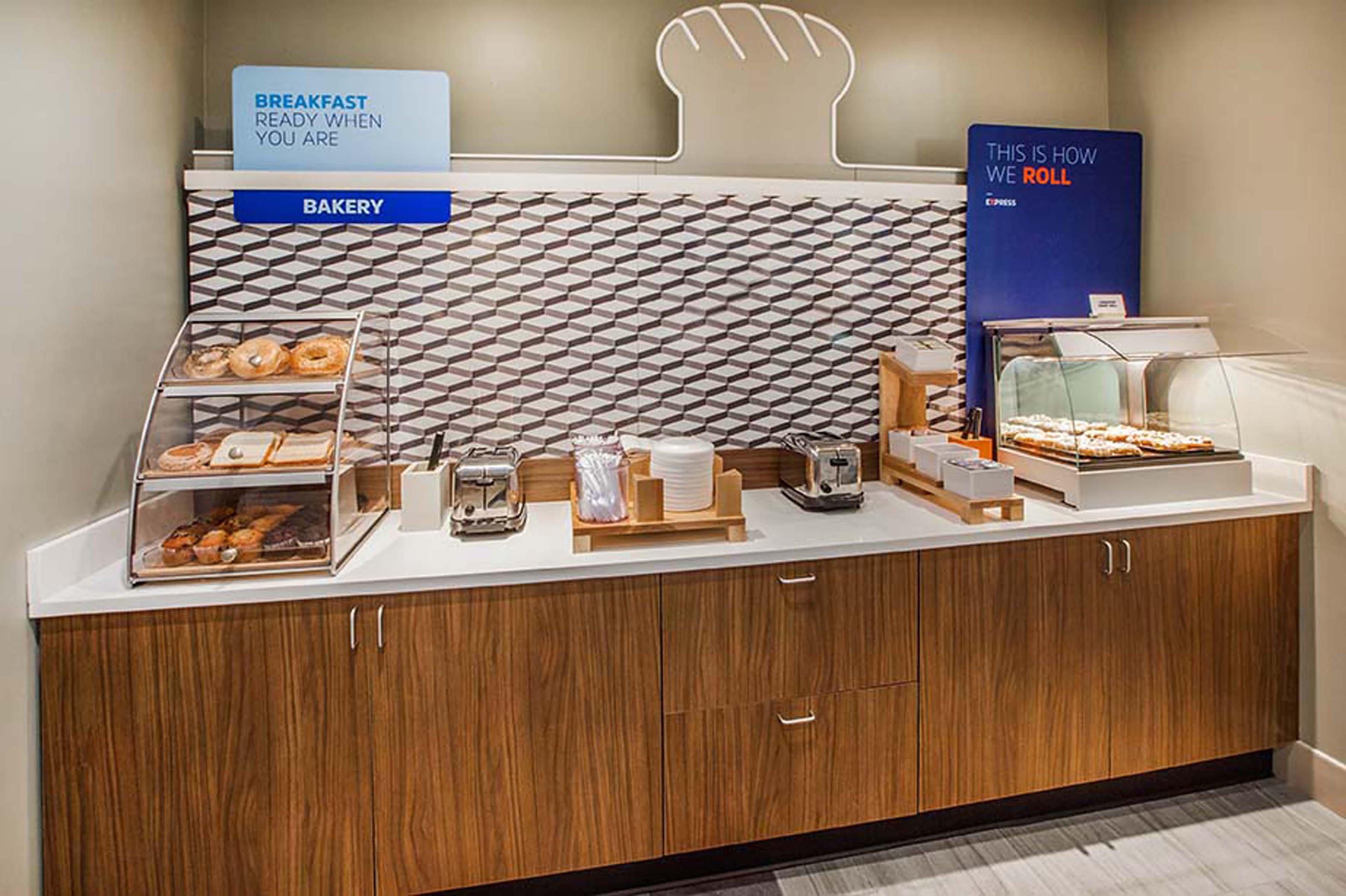 Holiday Inn Express Henderson By Ihg Dış mekan fotoğraf
