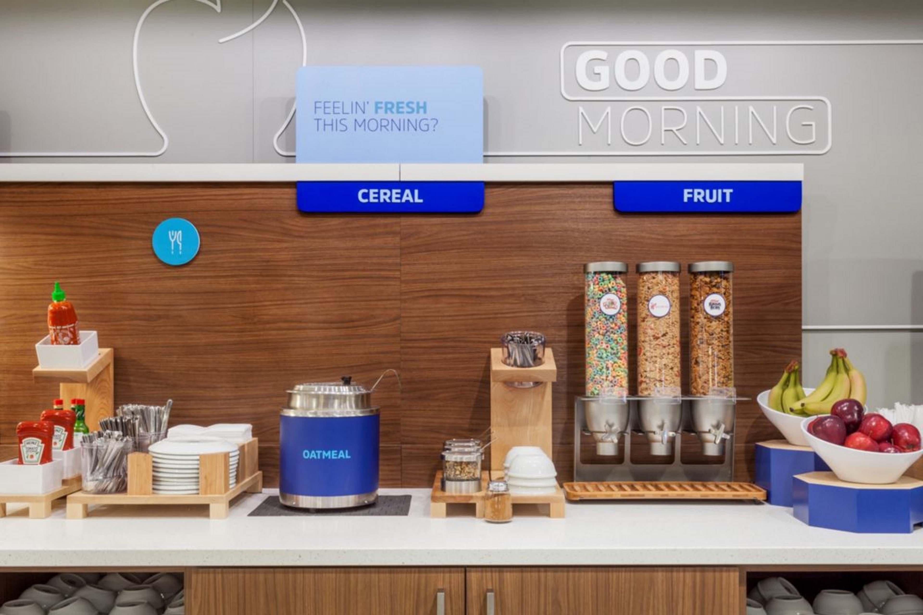 Holiday Inn Express Henderson By Ihg Dış mekan fotoğraf