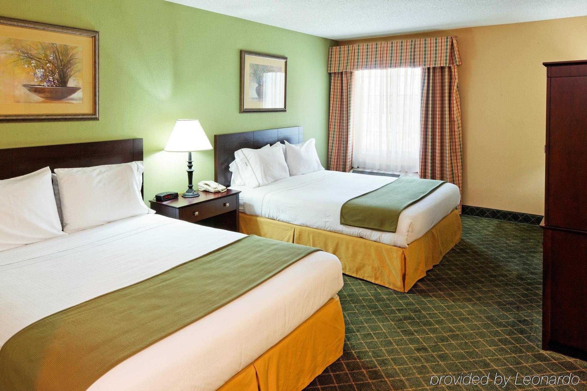 Holiday Inn Express Henderson By Ihg Dış mekan fotoğraf