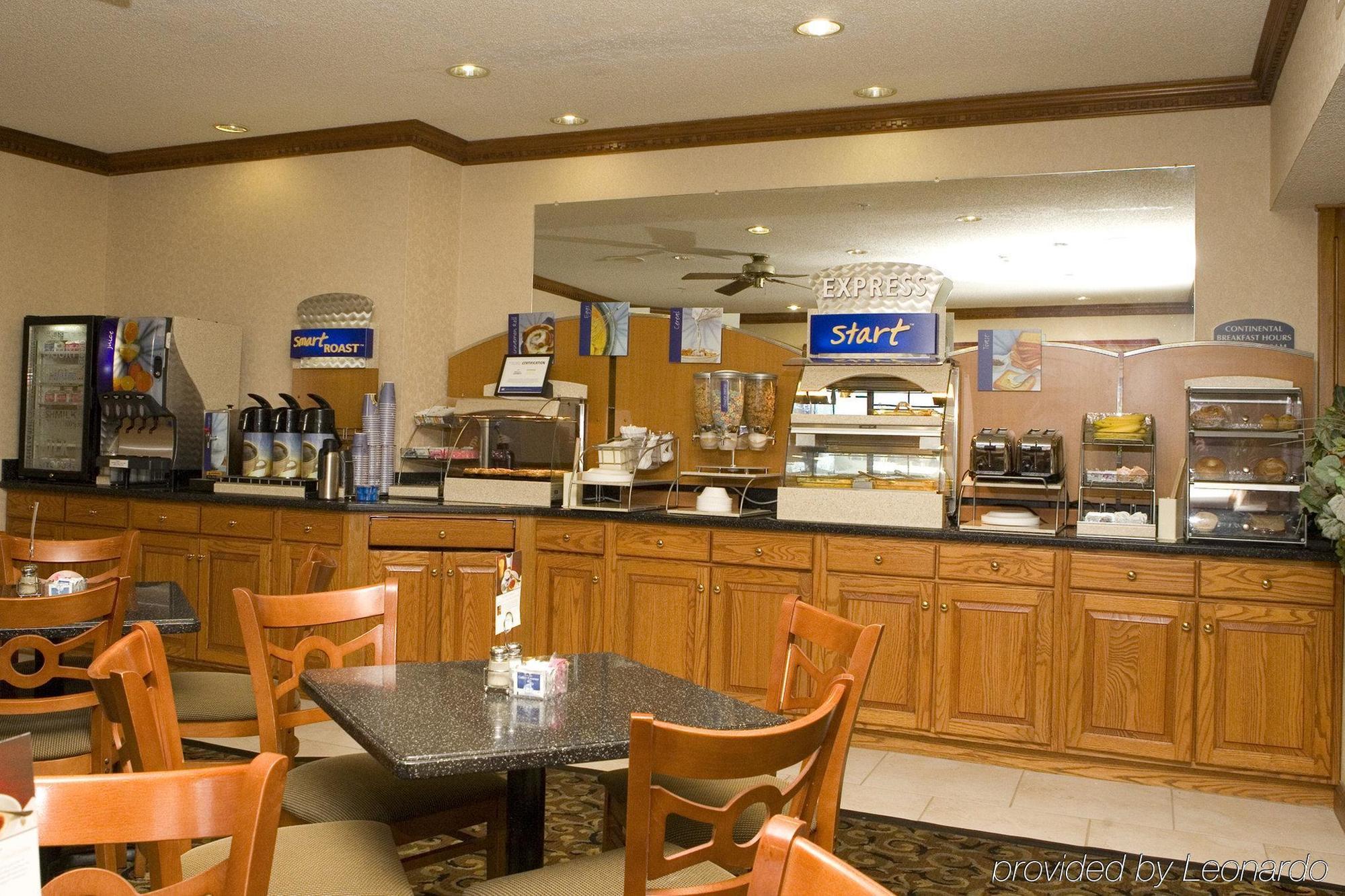 Holiday Inn Express Henderson By Ihg Dış mekan fotoğraf
