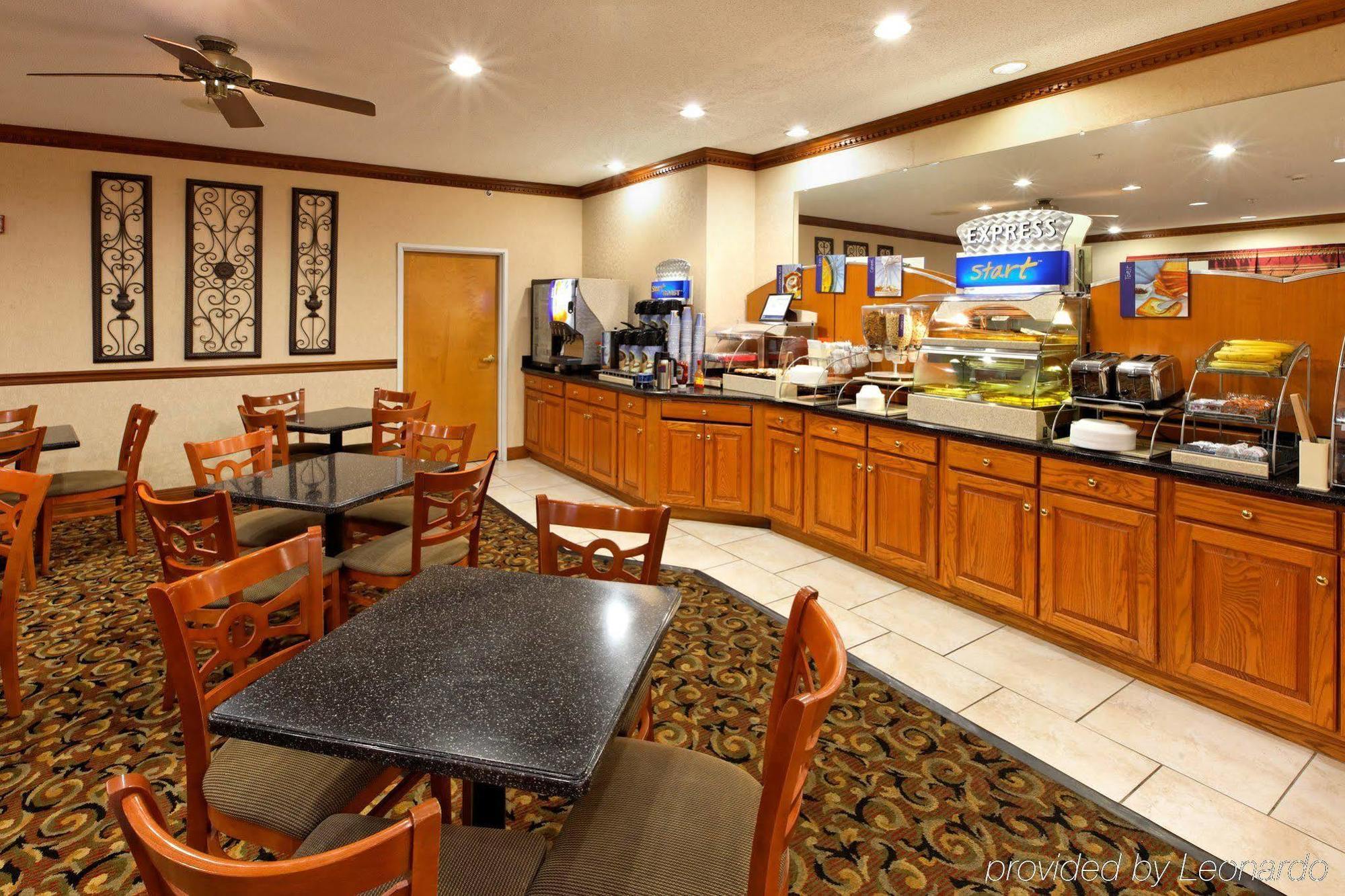 Holiday Inn Express Henderson By Ihg Dış mekan fotoğraf
