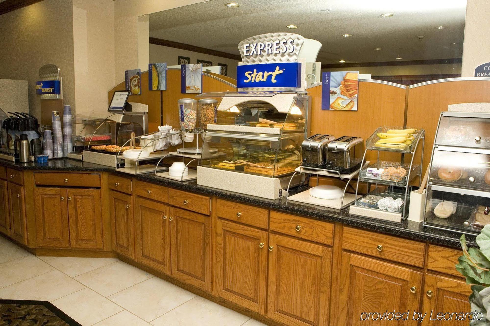 Holiday Inn Express Henderson By Ihg Dış mekan fotoğraf