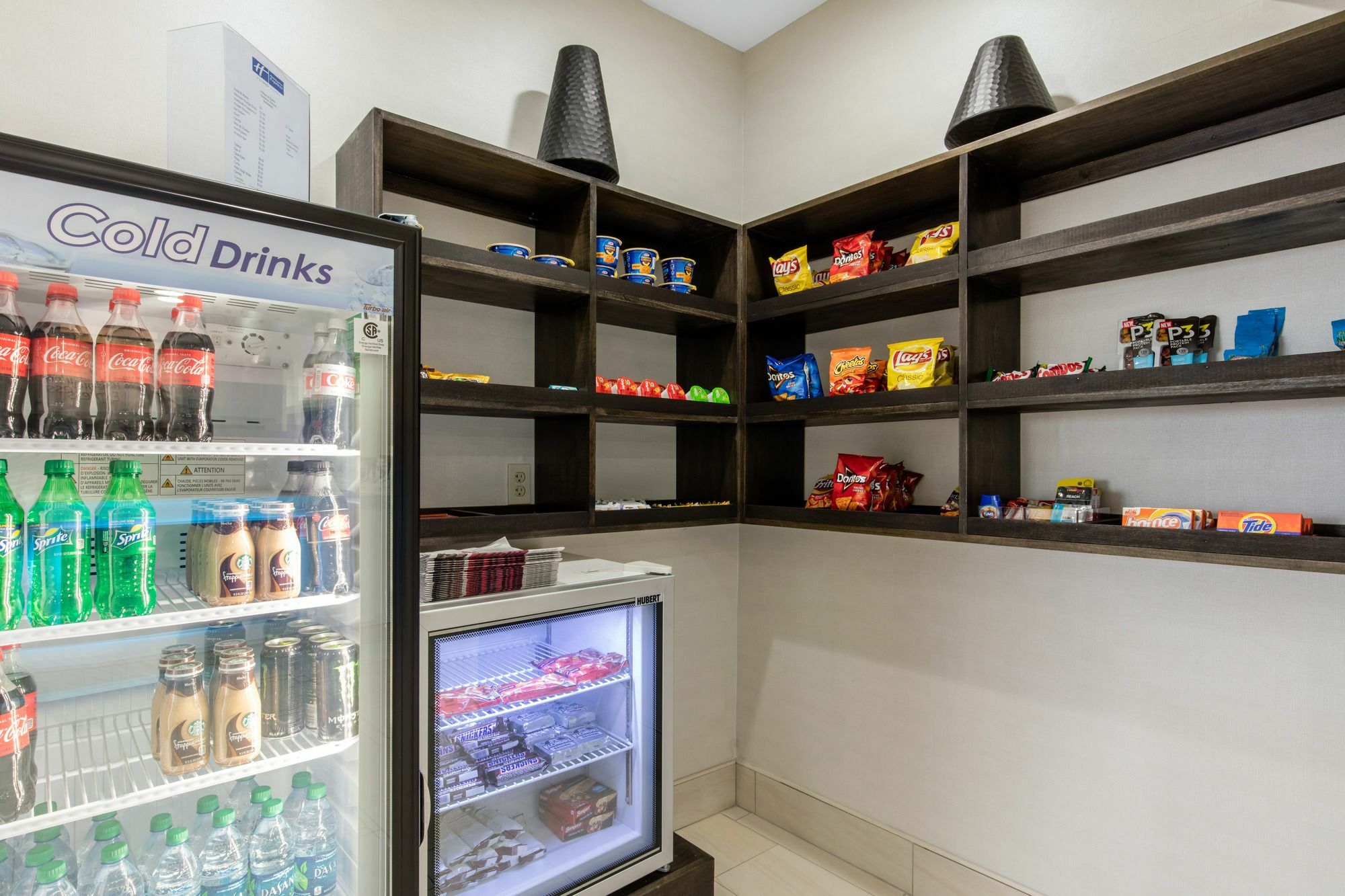 Holiday Inn Express Henderson By Ihg Dış mekan fotoğraf